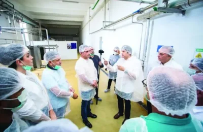 Alvoar investe R$ 60 milhões em Alagoas e inicia operação plena em julho