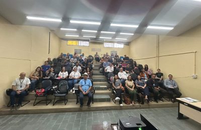 Adagro promove treinamento em inspeção de leite e derivados para fortalecer a inspeção e a fiscalização agropecuária em PE.