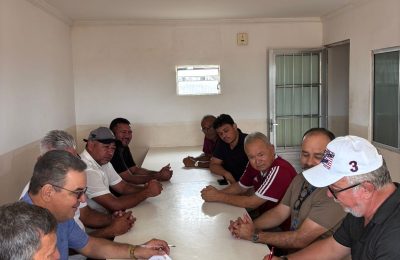 Adagro e Prefeitura de Parnamirim firmam parceria para fortalecer defesa agropecuária no Sertão  