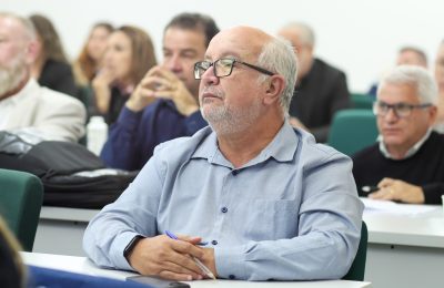 Adagro participa de reunião nacional da pecuária leiteira em Brasília