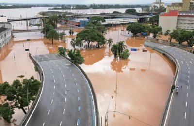Após tragédias recentes, novo El Niño testa preparo do Brasil para eventos extremos