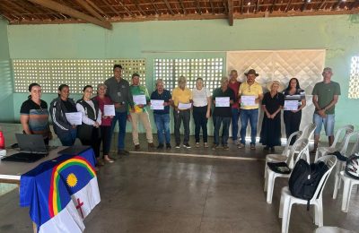 ATeG realiza eventos de benchmarking no Sertão e fortalece a gestão e produtividade no agro
