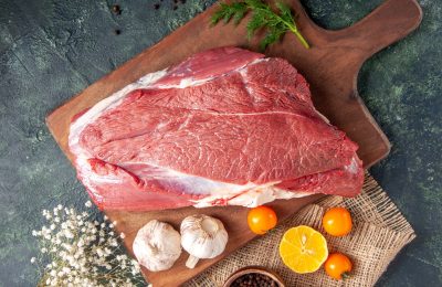 UE oficializa veto à carne do Brasil a partir de setembro