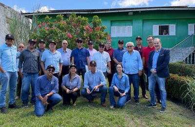 Campo Futuro realiza levantamento dos custos da cana-de-açúcar em PE