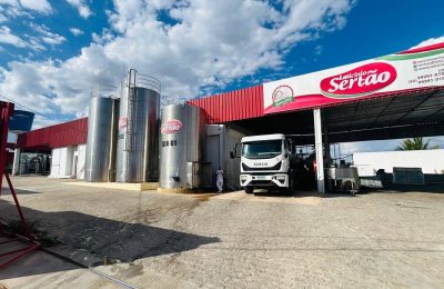 CADE aprova aquisição do Laticínio Sertão, em Alagoas, pelo Grupo Piracanjuba