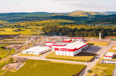 Masterboi conquista Selo Prata do GHG Protocol e reforça compromisso com a agenda climática