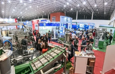 Minas Láctea 2026 reúne ciência, inovação e negócios para fortalecer a cadeia do leite