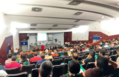 Defesa agropecuária, inovação e mercado marcam primeiro dia de seminário da ADAGRO em Petrolina