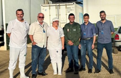 Dormentes, no Sertão de Pernambuco, vive novo ciclo da ovinocaprinocultura após frigorífico conquistar selo SISBI