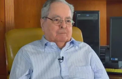 Morre Benedito Ruy Barbosa, o autor que levou o universo rural brasileiro para o horário nobre