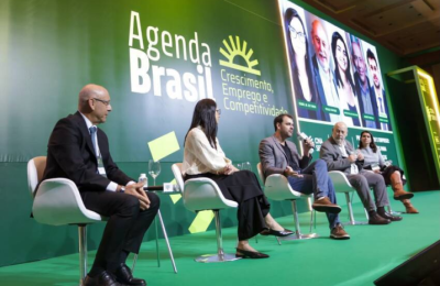 Falta de mão de obra desafia produtividade e contratação no campo