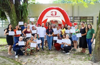 Masterboi e Casa Zero iniciam programação de cursos gratuitos de 2026 com foco na geração de renda