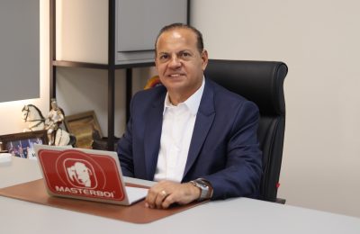Fundador da Masterboi compartilha visão sobre o futuro da cadeia da carne no Summit ILP 2026