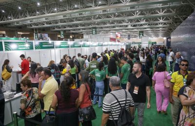 Agrinordeste confirma atrações da 33ª edição que acontece em setembro no Centro de Convenções de PE