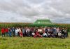 Tecnologia e genética impulsionam produtividade do milho em Pernambuco e ganham destaque em dia de campo em Capoeiras