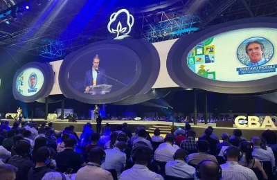 Congresso Brasileiro do Algodão debate futuro da cotonicultura e destaca força do Nordeste