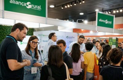 10ª Feira de Avicultura e Suinocultura do Nordeste reúne setor produtivo em Caruaru