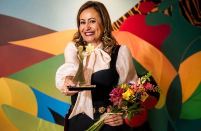Pesquisadora da UFAPE vence Prêmio Nacional Mulheres do Agro 2026