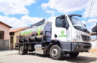 Capribov transforma leite de cabra em produtos premiados no semiárido paraibano