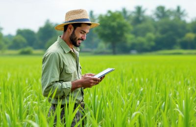 Produtores rurais têm até 30 de setembro para declarar o ITR 2026