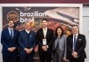 Masterboi participa da SIAL Paris com foco na expansão dos negócios internacionais e no mercado chinês