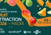 CNA leva produtores brasileiros à Fruit Attraction e amplia conexão do agro com o mercado europeu