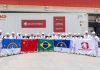 Masterboi realizou o primeiro embarque de carne da unidade de Canhotinho, no Agreste de Pernambuco, para a China